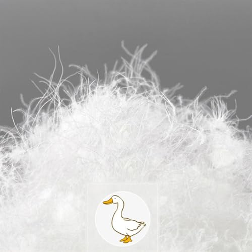 Laquieio Chaqueta Mujer Invierno Rebajas Abrigos de plumón de Longitud Ropa Talla Grande Mangas Largas Gabardina Delgada de Talla Grande, - imagen 5