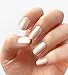 Authentic Incoco Nail Polish 16 Double-ended Strips By It's a Nail - Peach