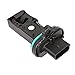 Mass Air Flow Sensor MAF Sensor Compatible with Buick Encore Verano Chevy Cruze Sonic Trax Replaces 12671624 0280218419