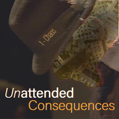 Unattended Consequences - 1 - Chaos