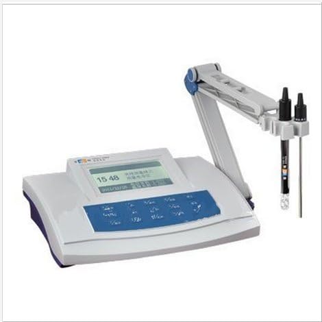 GOWE Lab testing Meter pH Meter -2.00-18.00 pH