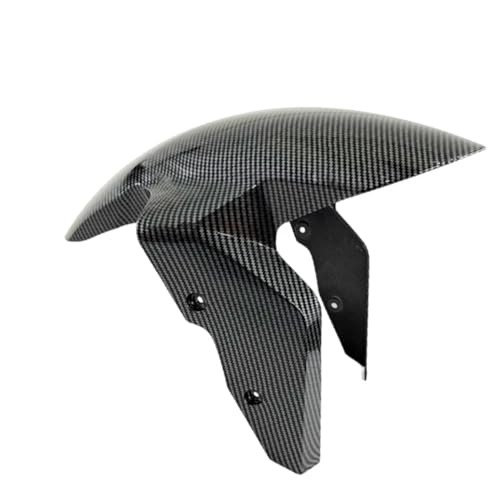 Garde-Boue Avant BMW S1000RR 2009-2018 en ABS Look Carbone
