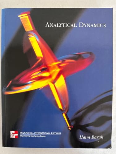 Analytical Dynamics view 2