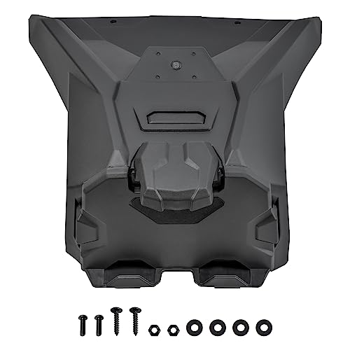 Sautvs Trail Device Holder, Gps Tablet Phone Electronic Device Holder Consoles For Can Am Maverick Sport, Trail, Sport Max, Commander, Commander Max (Replace #715005212) #TOP6