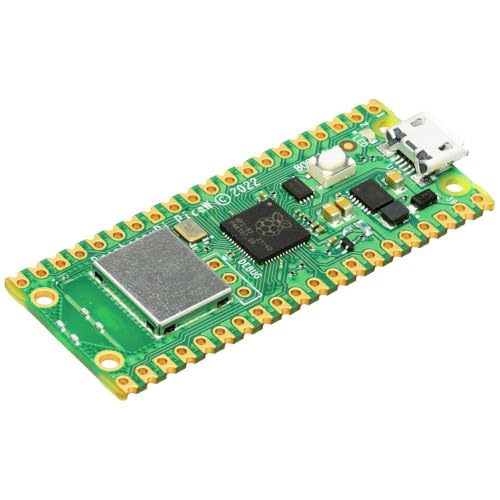 Raspberry Pi Pico W