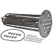 Hobart 00-913102-00141 Hobart I,HEATER,BSTR W47;STUD 30KW 240V (00-913102-00141)