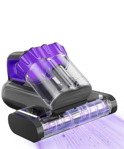 Mattress Vacuum Cleaner 16KPa