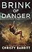 Brink of Danger (Fog Lake Suspense Book 3)