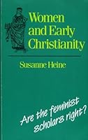Women and Early Christianity 0334024234 Book Cover