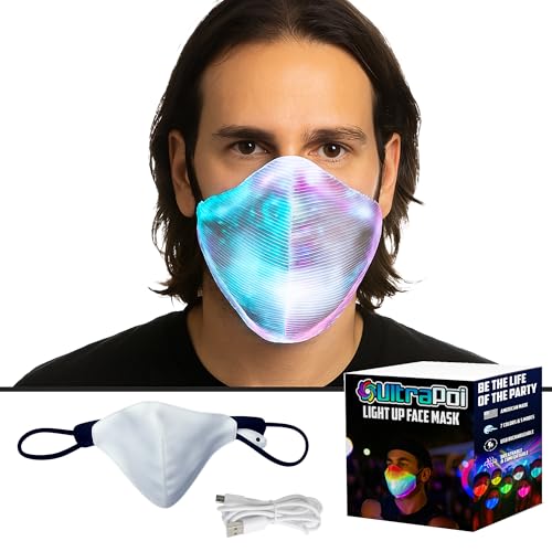 UltraPoi tFCX}XN CgAbv }`J[ LED USB [d ~ _XgJo[ p[eB[ tFXeBo _X Cu ʕ NX}X RX`[p }`J[ TCY