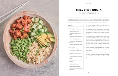 image for Artisan Cauliflower Power: 75 Feel-Good, Gluten-Free Recipes Made with