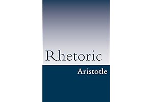Classical Rhetoric for the Modern Student: Recovering the Lost Art of Persuasion