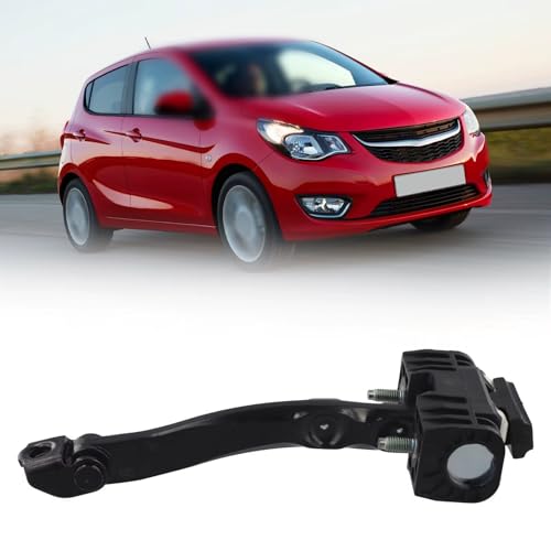 Bras limiteur porte Astra H 2004-2010 sangle arrêt OEM 5160251 - 3