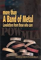 More Than a Band of Metal - Loveletters From Those Who Care 0972358501 Book Cover