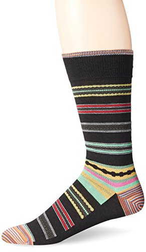 Robert Graham Men's Panagea Dress Sock