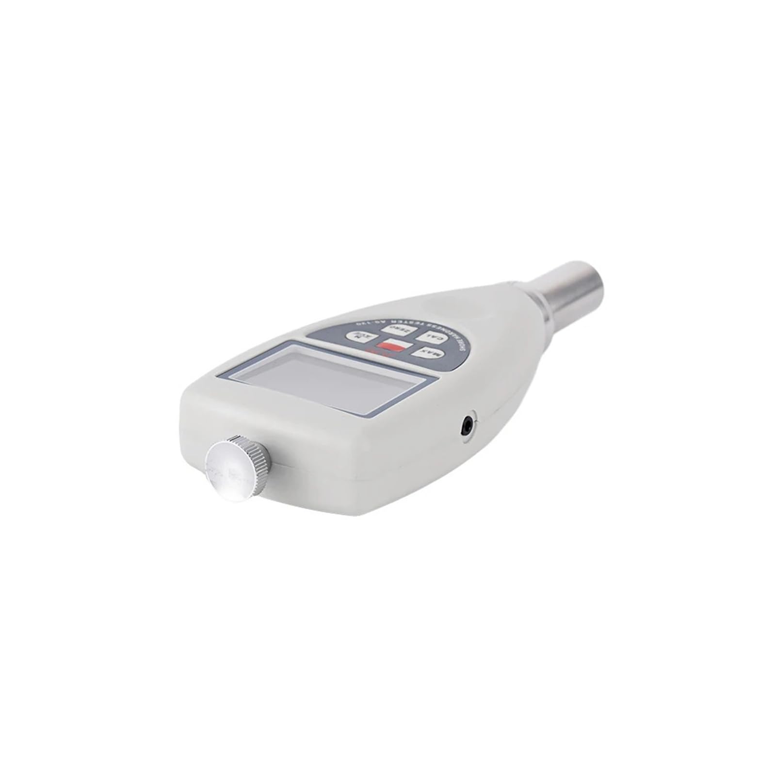 Medidor de dureza Probador de dureza Digital Shore, probador de dureza de caucho fino for caucho natural, caucho sintético, 1,5mm