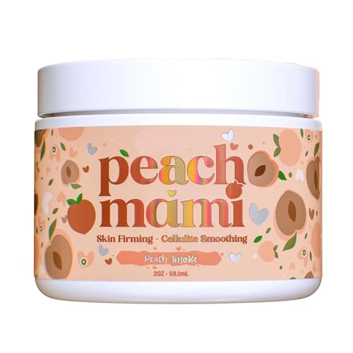 Crema Corporal,Reafirmante Bálsamo - Crema Corporal de Mujer 59ml | Para Piernas Muslos Glúteos Brazos Abdomen Adultos Hogar Día Noche Viajes Regalo