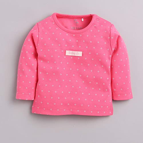 BABY GO Unisex Baby Clothing Set