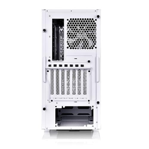 Thermaltake Divider 300 TG Air Snow Midi Tower Neuf - vue 10