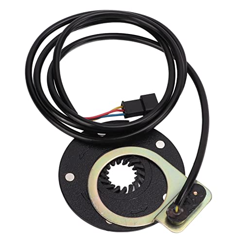 ERYUE Electric Bicycle Pedal Assist Sensor Efficient Power Pulse Assist