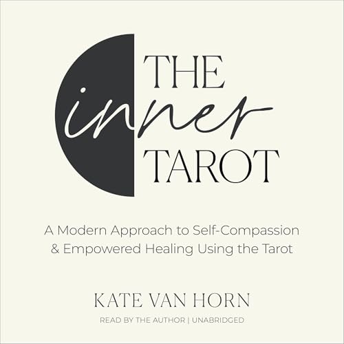 The Inner Tarot by Kate Van Horn episode artwork