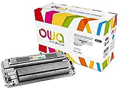 Armor K18163OW Cartouche de toner Noir 1 pièce(s) - Cartouches de toner (2800 pages, Noir, 1 pièce(s))