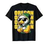 Duck Sunglasses Girls Youth Teen Kids Boys Men Women T-Shirt