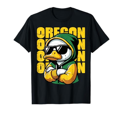 Duck Sunglasses Girls Youth Teen Kids Boys Men Women T-Shirt