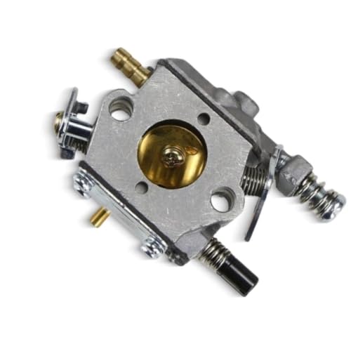 Carburateur de tronçonneuse CS-352 WT-992 pour moteur de tondeuse