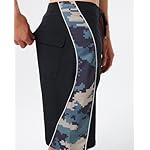 Rip Curl Men's Mirage Panel Beater 22" Boardshort - Image 3