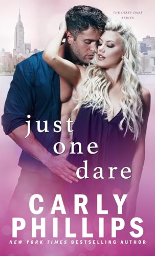 Just One Dare: The Dirty Dares (The Kingston Family Book 6)