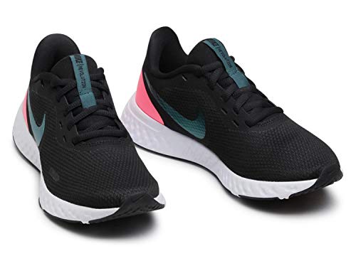 Image of Nike Mens Revolution 5 (4e) Running Shoe