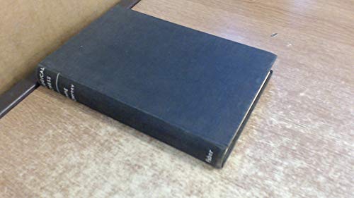 Logical chess, move by move B0007DLYLY Book Cover