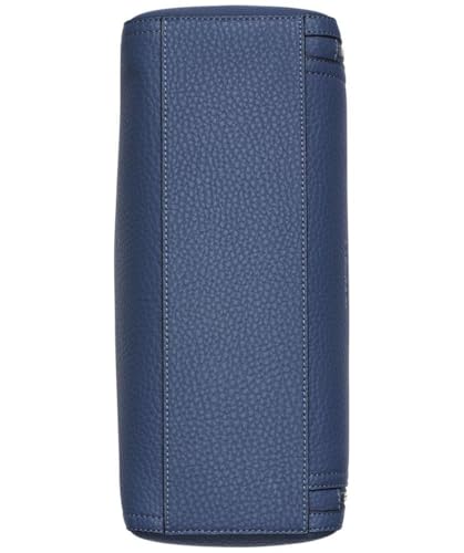 Image of Calvin Klein Bubble Lamb Novelty Organization Satchel
