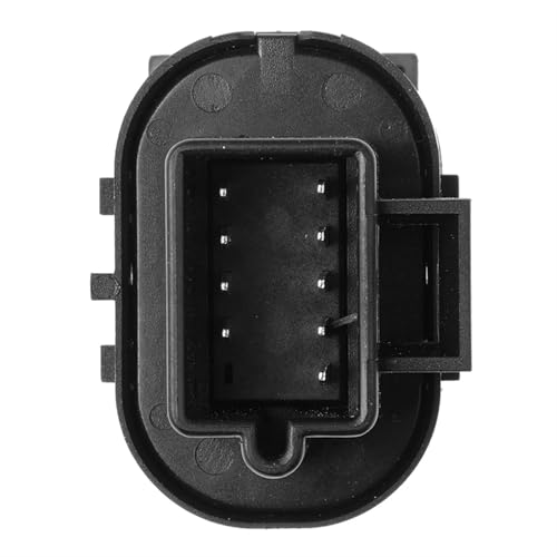 Interrupteur de verrouillage de porte et miroir cassé ? Solution OEM - 4