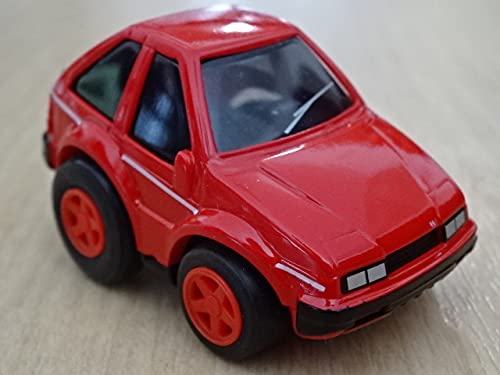 ミニカー　いすゞピアッツァ2台セット ミニカーショップ ケンボックス 国産名車コレクションいすゞ