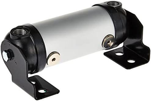 ARB 171503 Air Compressor Manifold Kit for Easy Installation of Two Air Lockers Solenoids on ARB CKMTA12 Air Compressor, Plug and Play Air Hose Kit for Tire Inflation