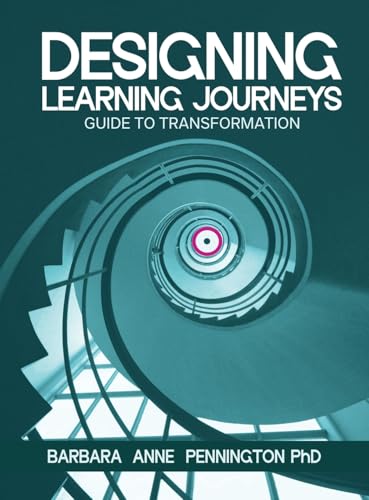 Designing Learning Journeys