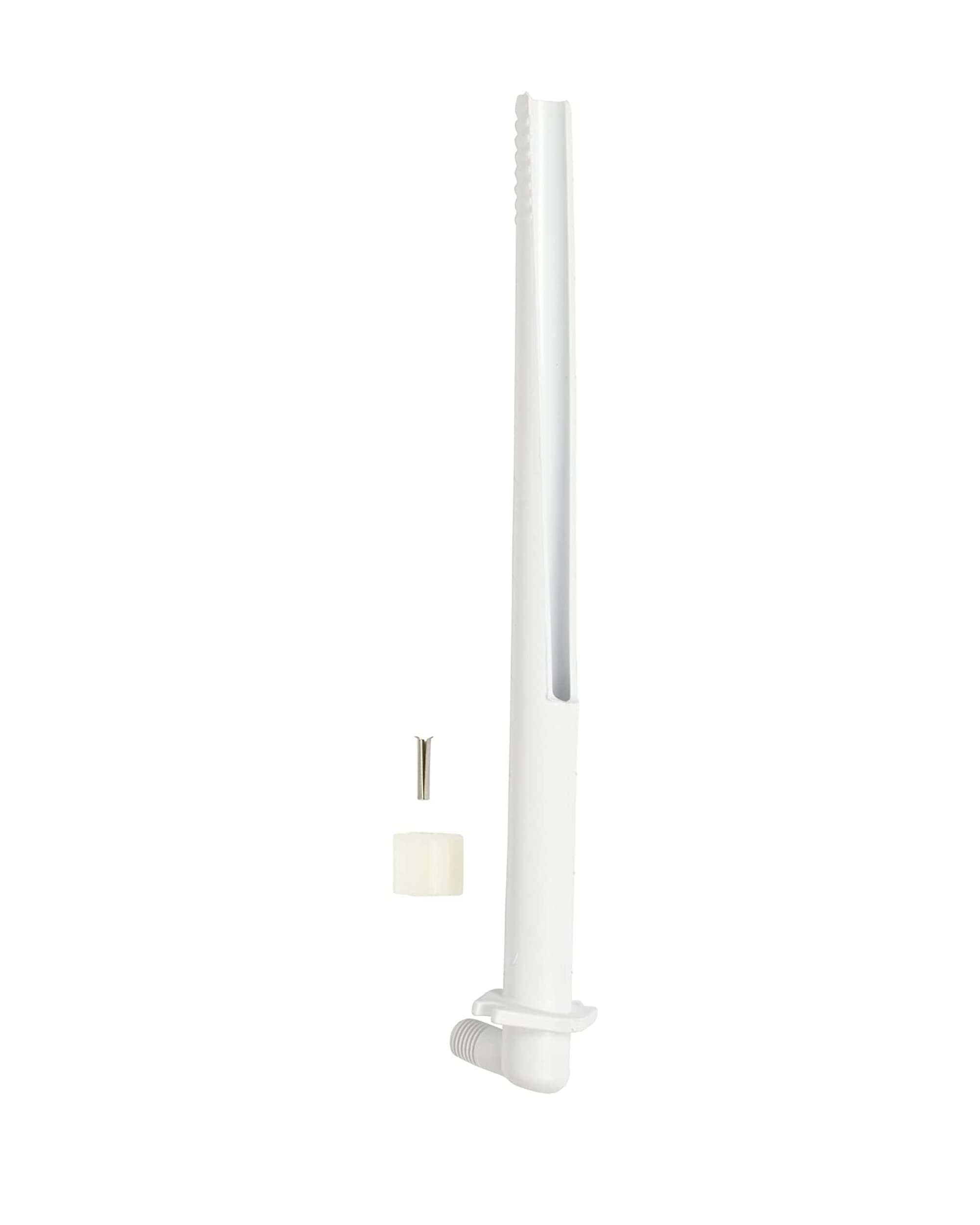 Never Wake Up to a Puddle Again: The WP2196157 Refrigerator Ice Maker Fill Tube Fitting That Saves Your Morning Coffee