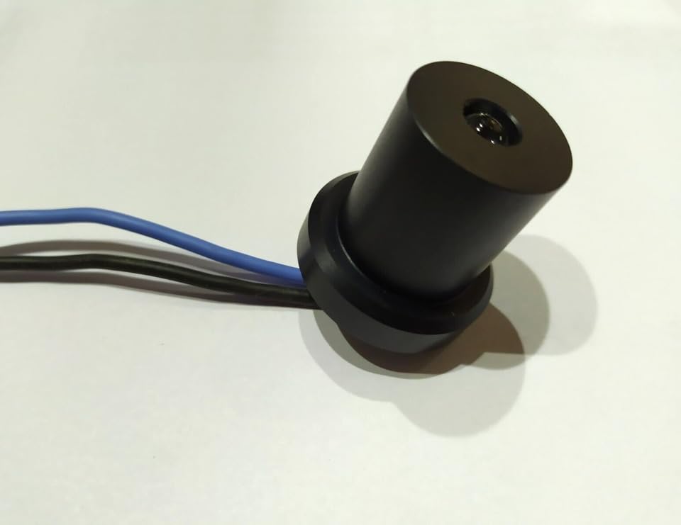 DH-2000-BH - Tungsten Bulb - Ocean Optics - JPN