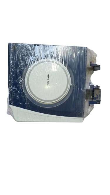 Image of Excel Enterprises | Spin LID Wind Jet Dry Cover Compatible for LG SEMI Automatic Washing Machine Wind Jet Dry