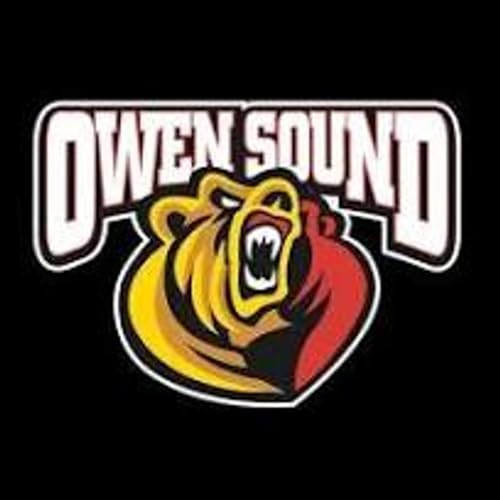 Owen Sound Attack's, Carter George Speaks About the Goalie Mindset