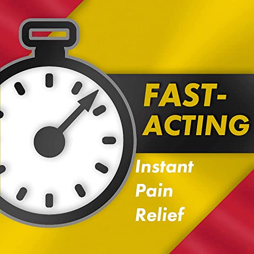 Orajel Gel Regular 0.25 Oz. #TOP4