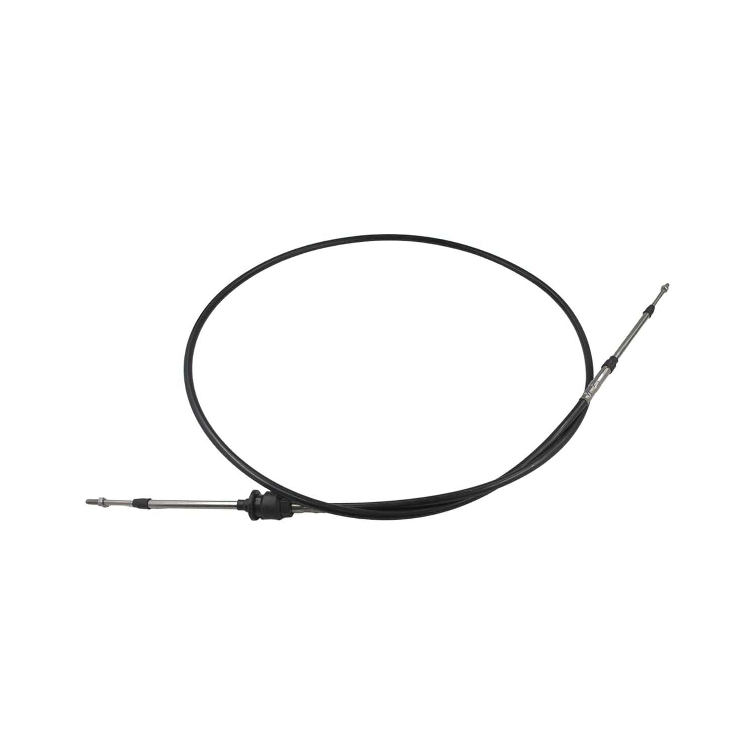 Lenkkabel 277001580 277000843 Kompatibel mit Sea-Doo Wake 155 RFI GTI SE 130 RXP GTI GTS GTX GTI LE 155 215 GTX 951 Vergaser 2000 2005-2010