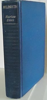 Hardcover Hildreth Book