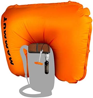Mammut Removable Airbag System 3.0