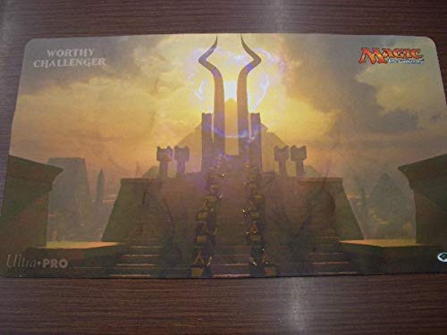 MTG プレイマット 暗黒の儀式 Dark Ritual