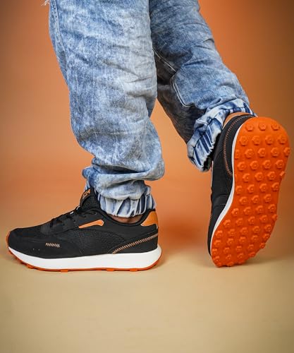 Image of Hygear Mens Jasper Sneaker