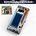 TFT for Samsung Galaxy S10 Screen Replacement for Samsung S10 LCD Digitizer Repair Kits for Samsung S10 Screen Replacement SM-G973U Touch Display Assembly with Frame (Without Fingerprint Function)