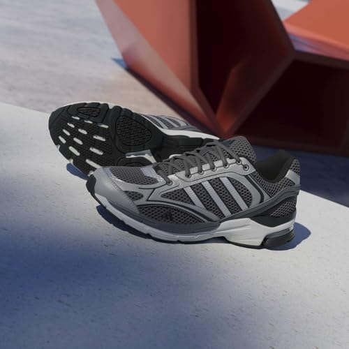 Image of adidas Men's Spiritain 2000 Sneakers | Casual Shoes